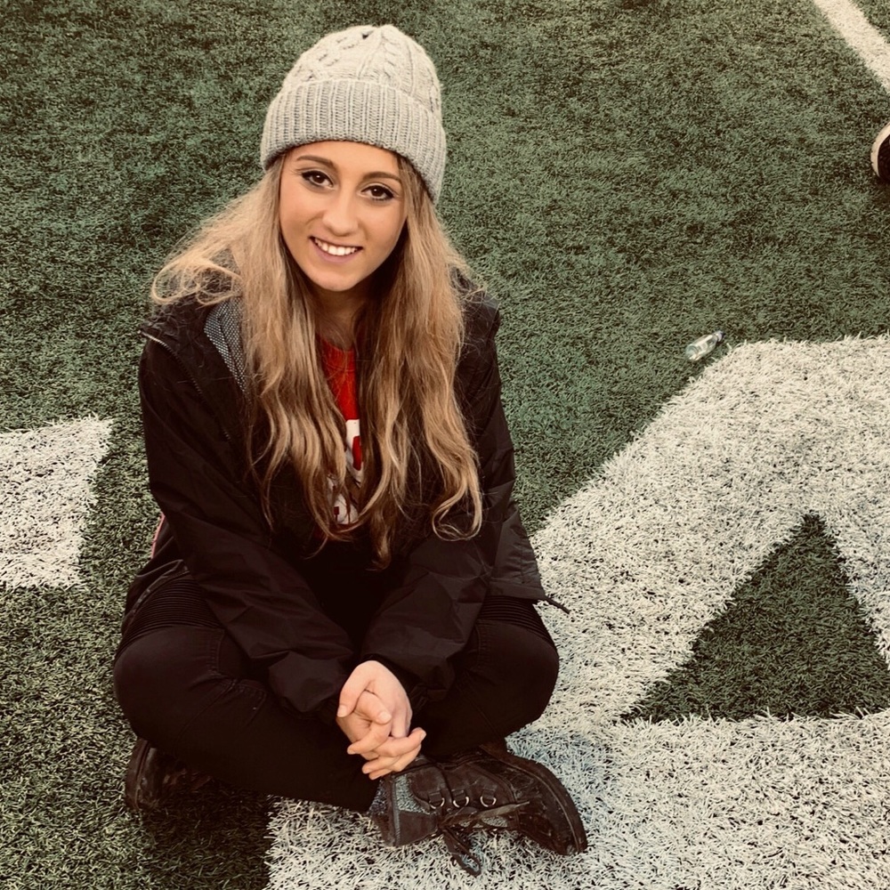 Meet your Posher, Alyssa